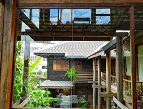 Siamotif Boutique Hotel, Bangkok